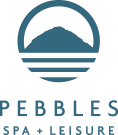 Pebbles Spa Logo